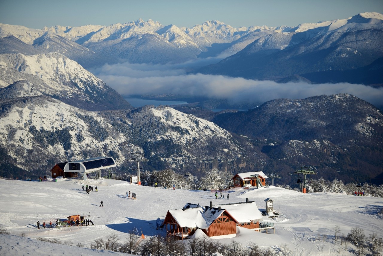 Cerro Chapelco