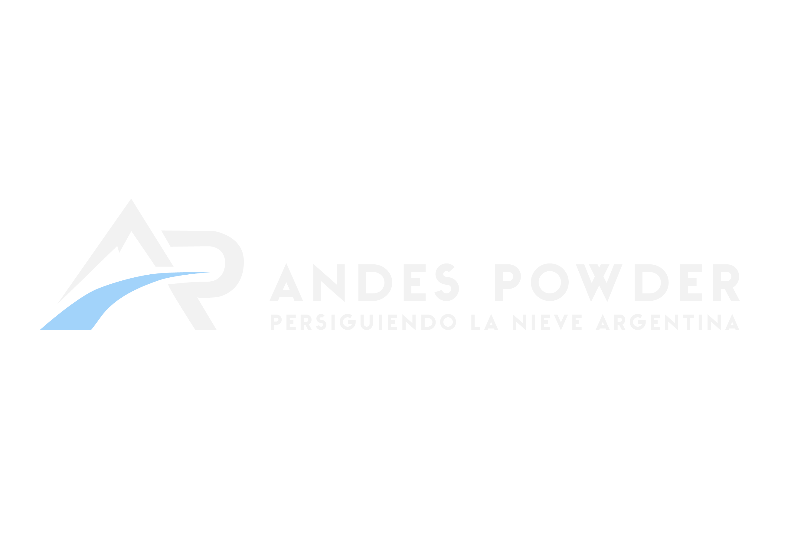 Andes Powder